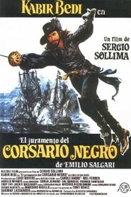Imagen de El juramento del Corsario Negro