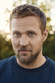 Picture of Tobias Santelmann