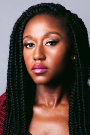 Picture of Nana Mensah