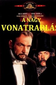 A nagy vonatrablás 1978