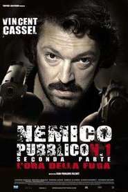 Nemico pubblico n. 1 - L'ora della fuga 2009