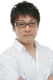 Picture of Takahiro Fujimoto