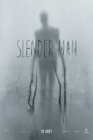 Film Slender Man streaming VF complet