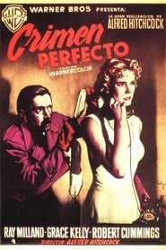 Imagen de Crimen perfecto