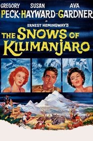 Les Neiges du Kilimandjaro