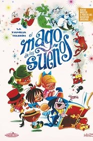 Imagen de El mago de los sueños
