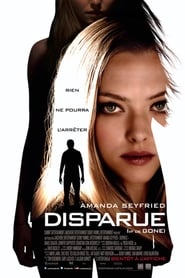 Disparue streaming sur filmcomplet