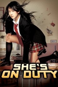 Imagen de She’s on Duty