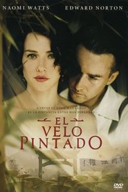 El velo pintado 2006
