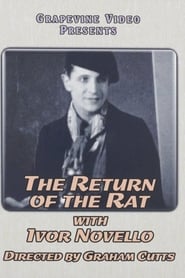 The Return of the Rat streaming sur filmcomplet