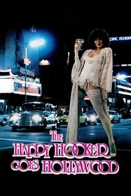Film The Happy Hooker Goes Hollywood streaming VF complet
