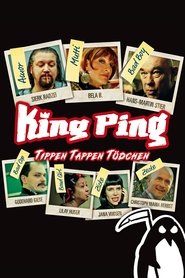 Imagen de King Ping - Tippen Tappen Tödchen