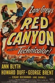 Red Canyon