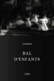 Film Bal d'enfants streaming VF complet