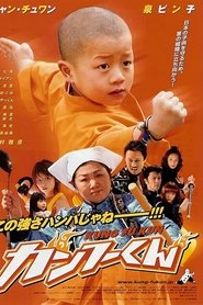 Kung Fu kid streaming sur filmcomplet