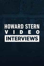Poster of The Howard Stern Interview