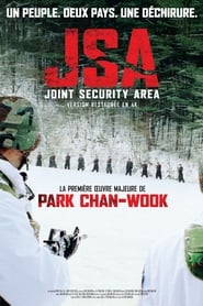 JSA (Joint Security Area) 2018
