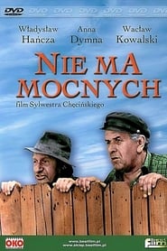 Film Nie ma mocnych streaming VF complet