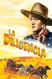 Imagen de La diligencia
