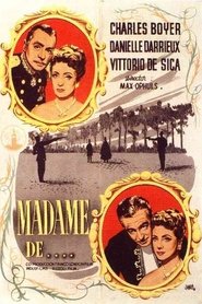Imagen de Madame de…