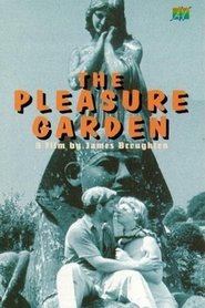 Film The Pleasure Garden streaming VF complet