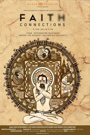 Film Kumbh Mela, sur les rives du fleuve sacré streaming VF complet