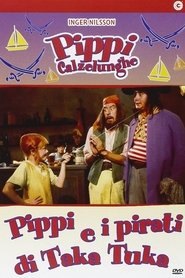 Pippi Calzelunghe e i pirati di Taka-Tuka 1970