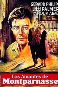 Imagen de Los amantes de Montparnasse