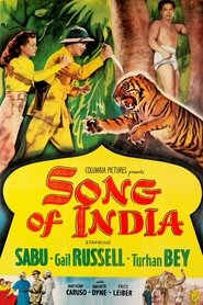 Song of India streaming sur filmcomplet