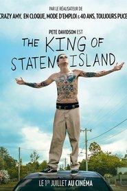 Film The King of Staten Island streaming VF complet