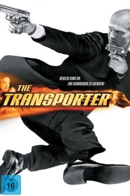 The Transporter 2003