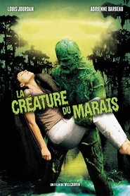 Film La Créature du Marais streaming VF complet