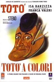Imagen de Totó in color