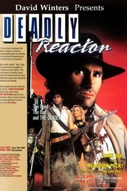 Film Deadly Reactor streaming VF complet