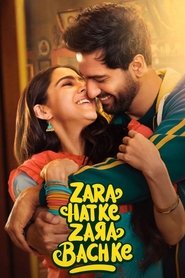 Imagen de Zara Hatke Zara Bachke