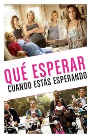 Imagen de Qué esperar cuando estás esperando