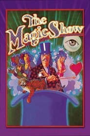 Film The Magic Show streaming VF complet