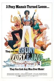 Film Ebony, Ivory & Jade streaming VF complet