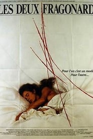 Film Les deux Fragonard streaming VF complet