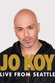 Imagen de Jo Koy: Live from Seattle