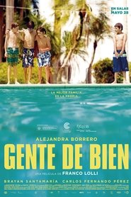 Gente de Bien
