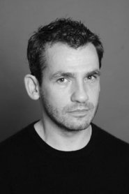 Picture of Kieran O'Brien