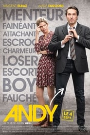 Andy streaming sur zone telechargement
