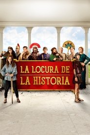Imagen de Horrible Histories: The Movie – Rotten Romans