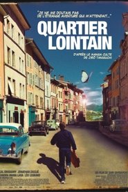 Film Quartier lointain streaming VF complet