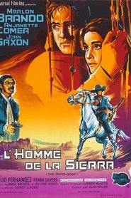 L'Homme de la Sierra 1966