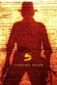 Indiana Jones 5 (2021)