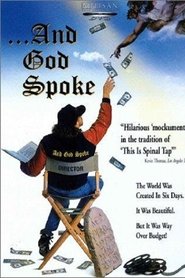 Film The Making of '...And God Spoke' streaming VF complet