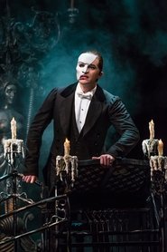 Imagen de Phantom of the Opera: Behind the Mask
