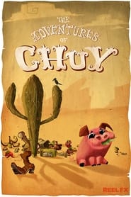 Imagen de The Adventures of Chuy